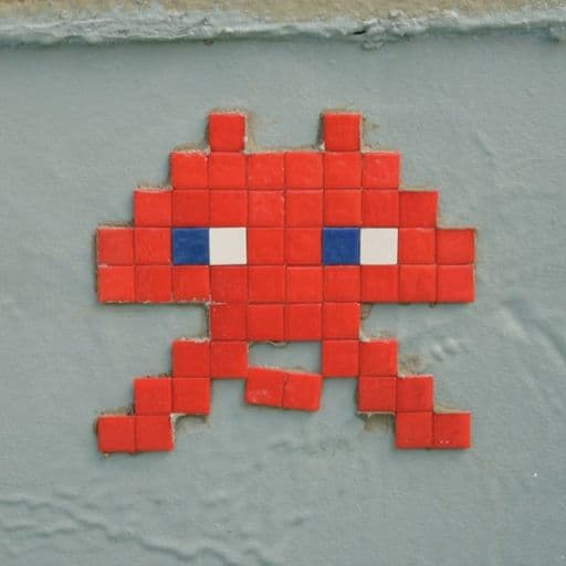 Invader DJN_14