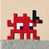 Invader CLR_23