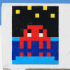 Invader MIA_74