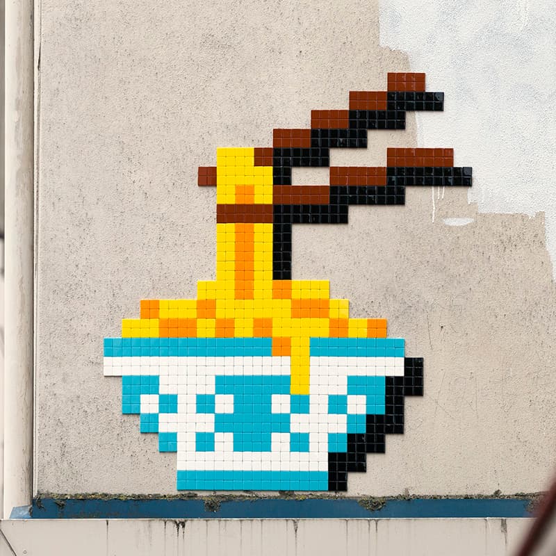 Invader PA_1316