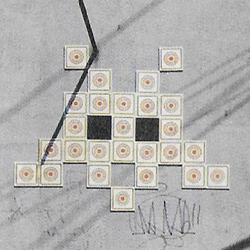 Invader SP_13