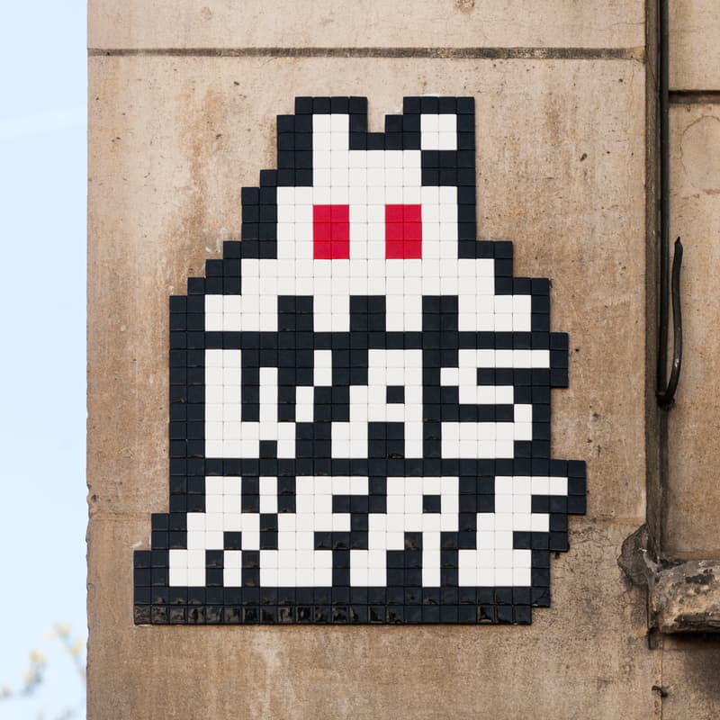 Invader PA_1275