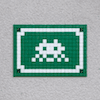 Invader LJU_24