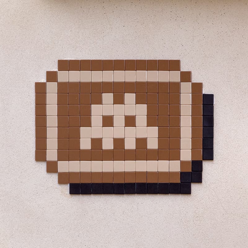 Invader BAB_12