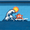 Invader LA_190