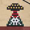 Invader POTI_43