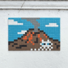 Invader REUN_07