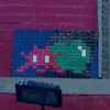 Invader NY_144