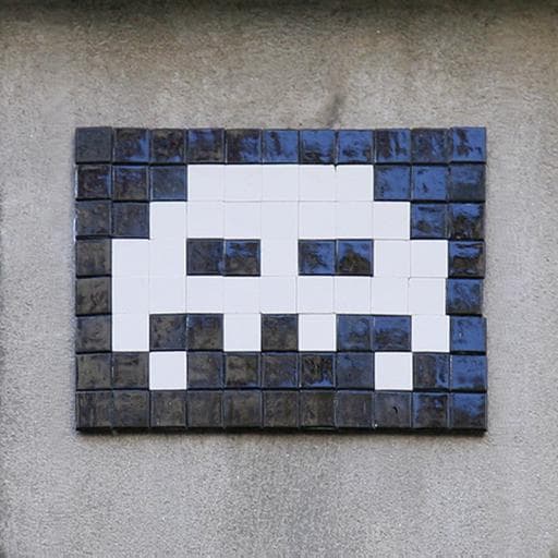 Invader MTB_10