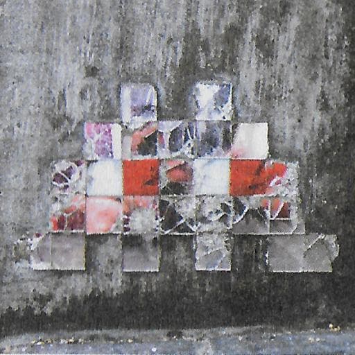 Invader LA_20