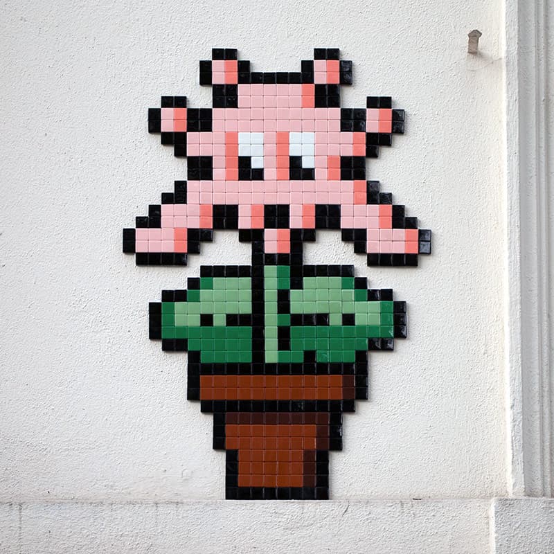 Invader PA_1163