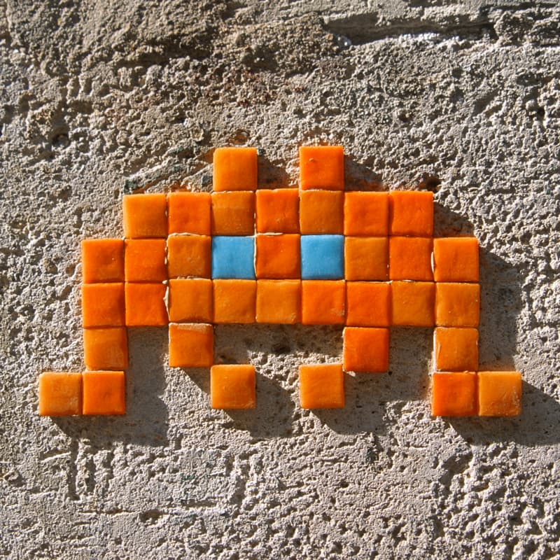 Invader PA_02