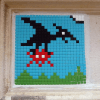 Invader RA_16
