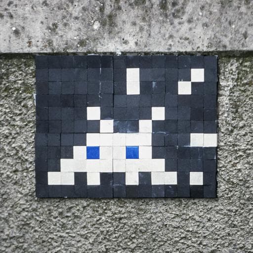 Invader RTD_24