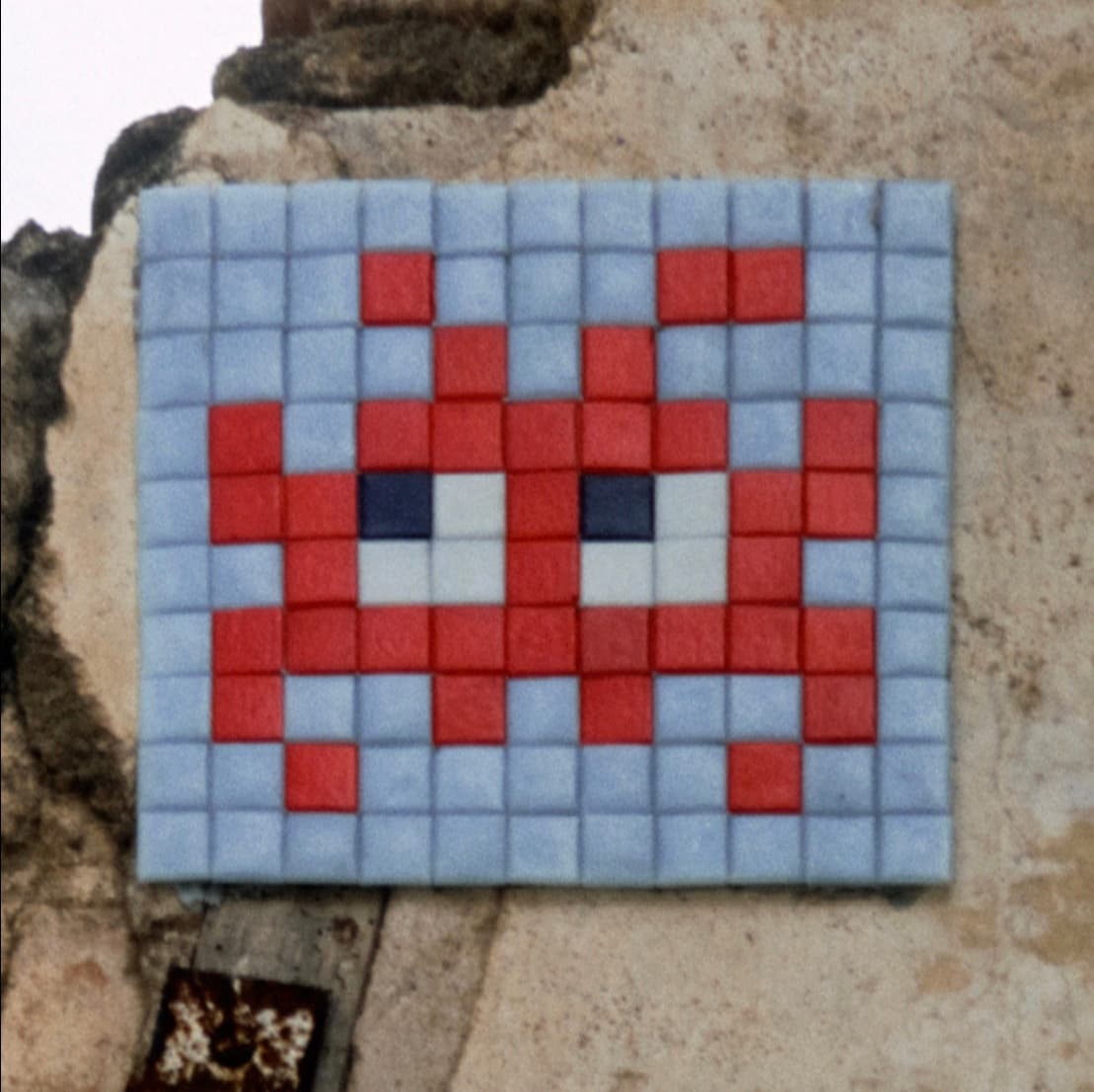 Invader BRC_15