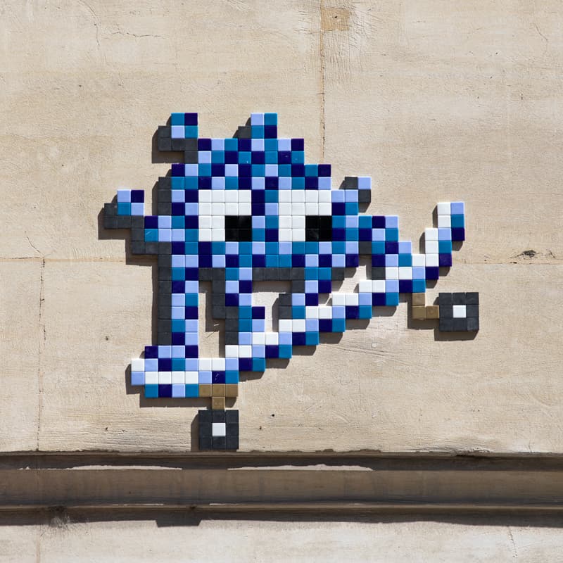 Invader PA_1471