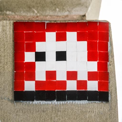 Invader BRN_06