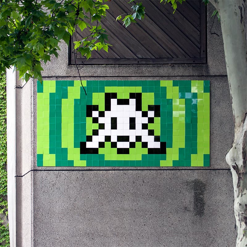 Invader PA_1408