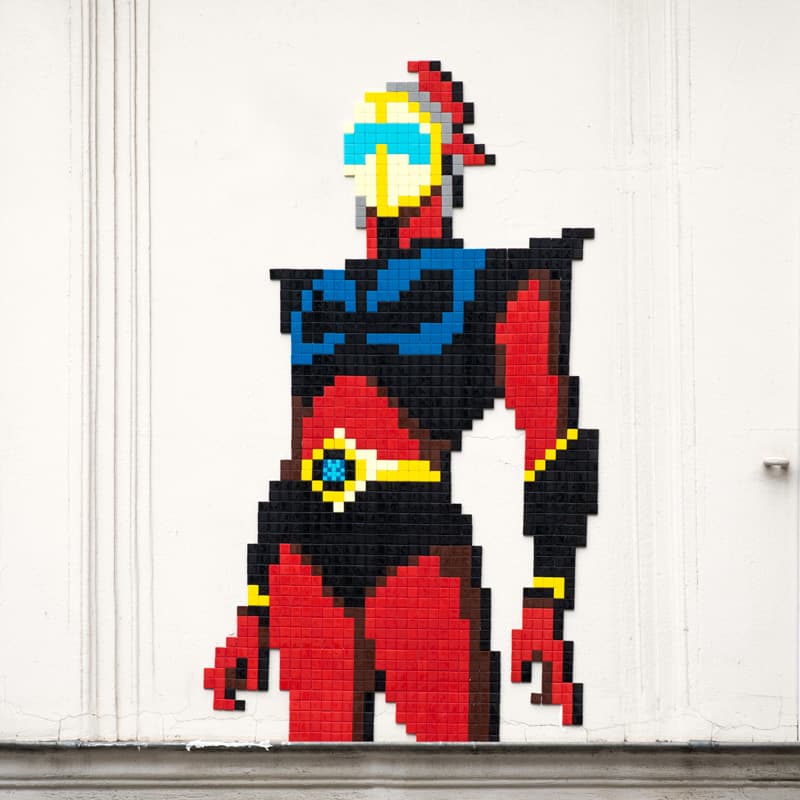 Invader PA_1462