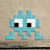 Invader PA_1012
