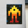 Invader PA_1107