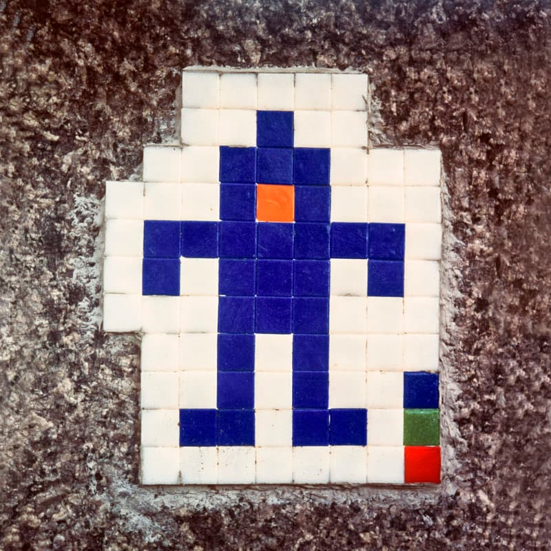 Invader GNV_08