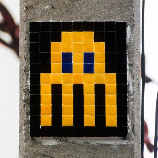 Invader BGK_03
