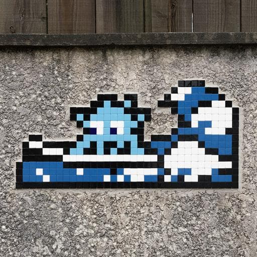 Invader CAPF_10