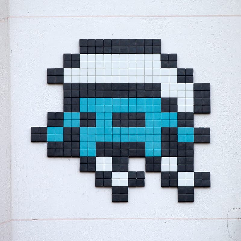 Invader PA_1168