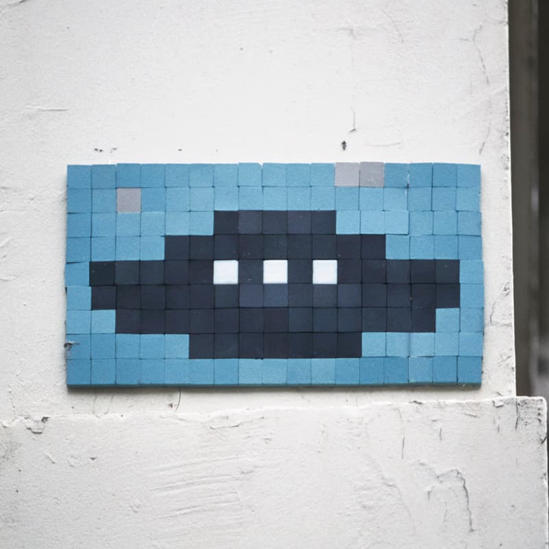 Invader RTD_22