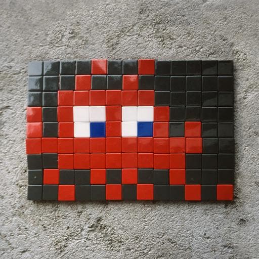 Invader LSN_15