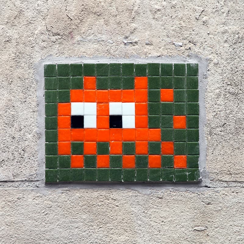 Invader PA_241