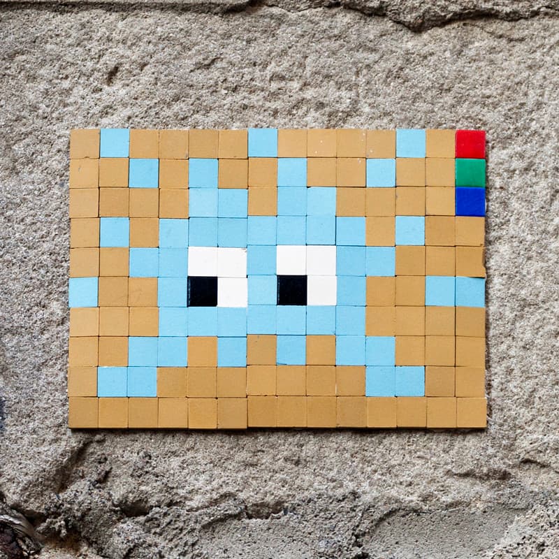 Invader CLR_06