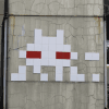 Invader TK_95