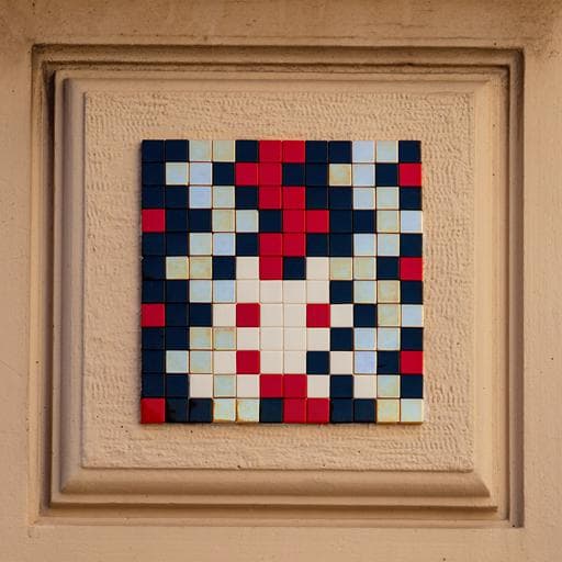 Invader RA_04