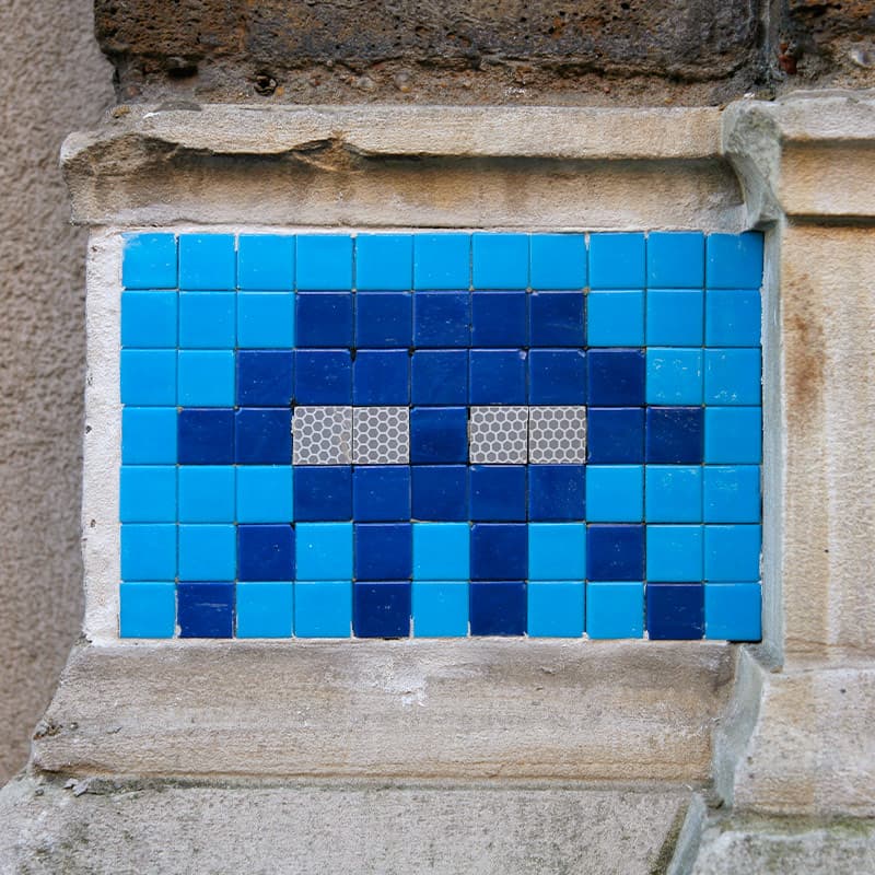 Invader LDN_120