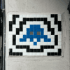 Invader LDN_76