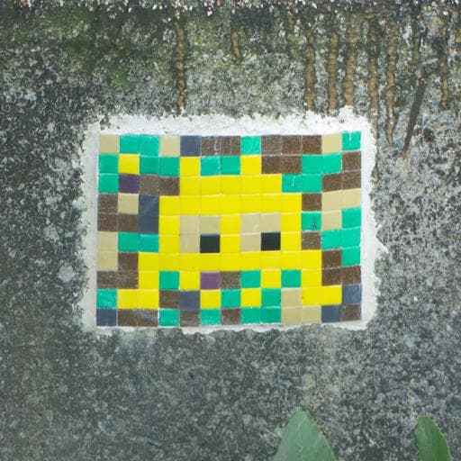 Invader MAN_35