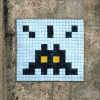 Invader PA_554