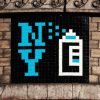 Invader NY_161