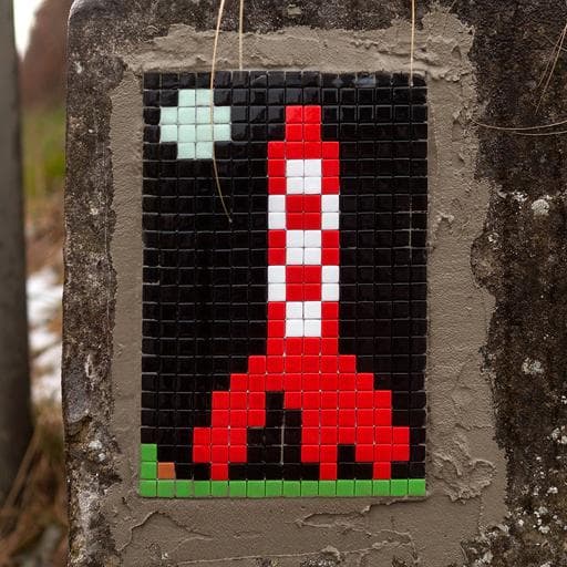 Invader RDU_06