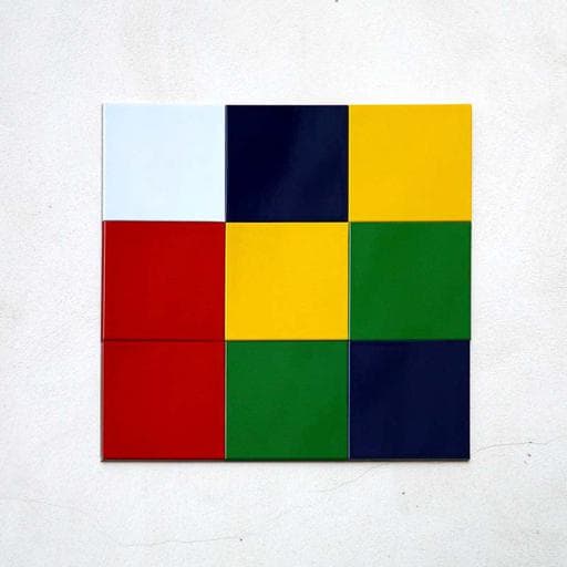 Invader PA_746