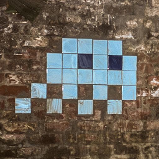 Invader DHK_06