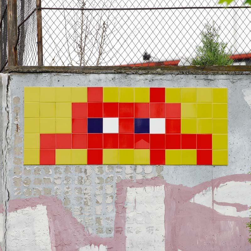 Invader PA_1096