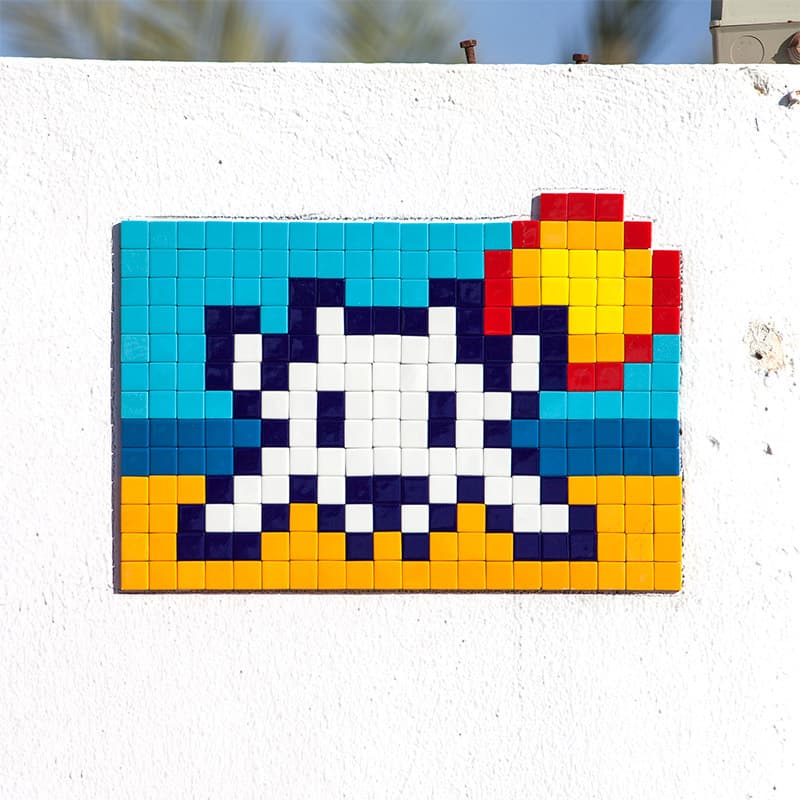 Invader DJBA_54