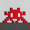 Invader LDN_178
