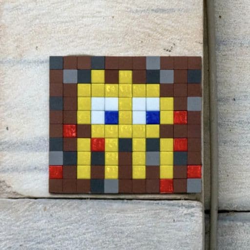 Invader IST_05