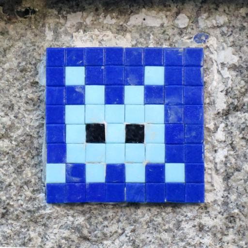 Invader LSN_12