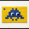 Invader PA_662