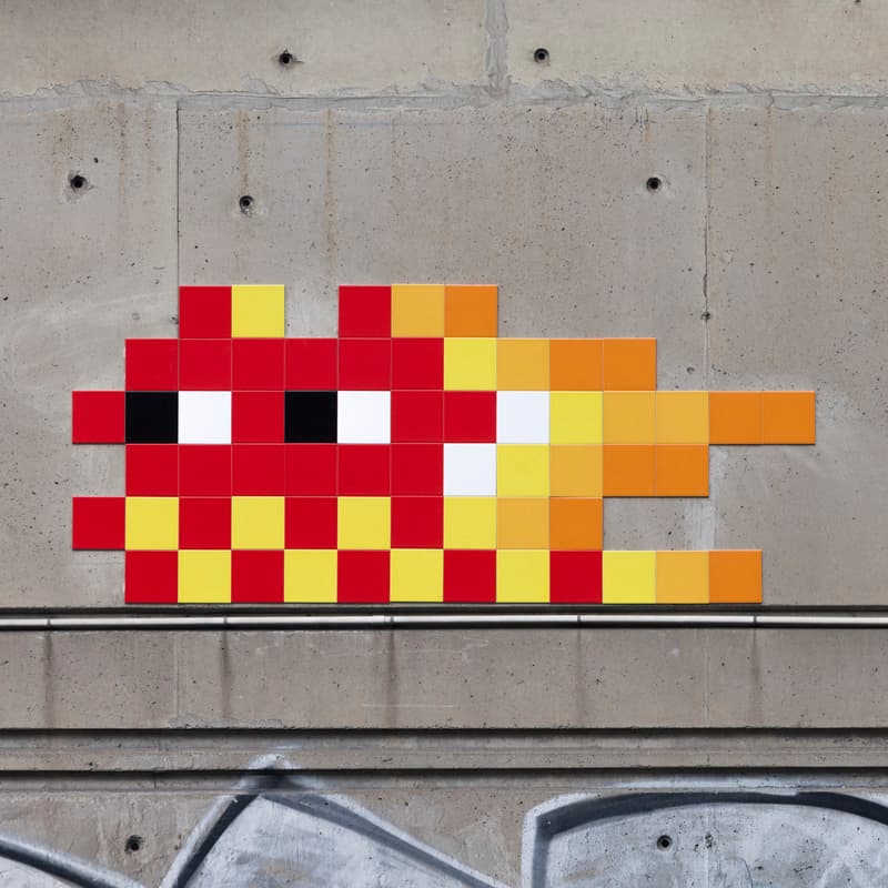 Invader PA_1238